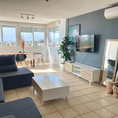 Increible Apartamento San Juan Playa Apartment Alicante Exterior photo