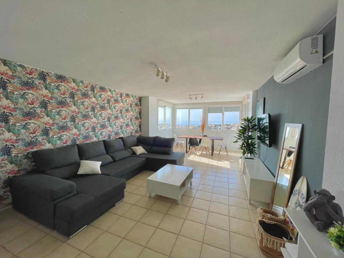 Increible Apartamento San Juan Playa Apartment Alicante Exterior photo
