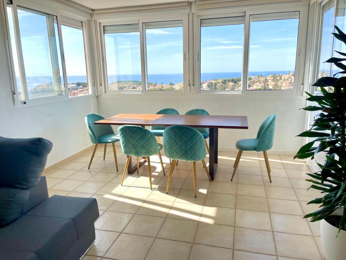 Increible Apartamento San Juan Playa Apartment Alicante Exterior photo
