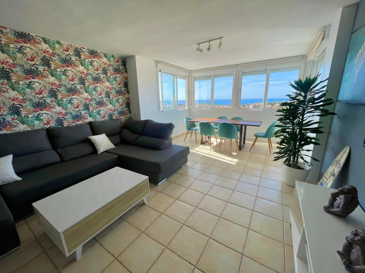 Increible Apartamento San Juan Playa Apartment Alicante Exterior photo