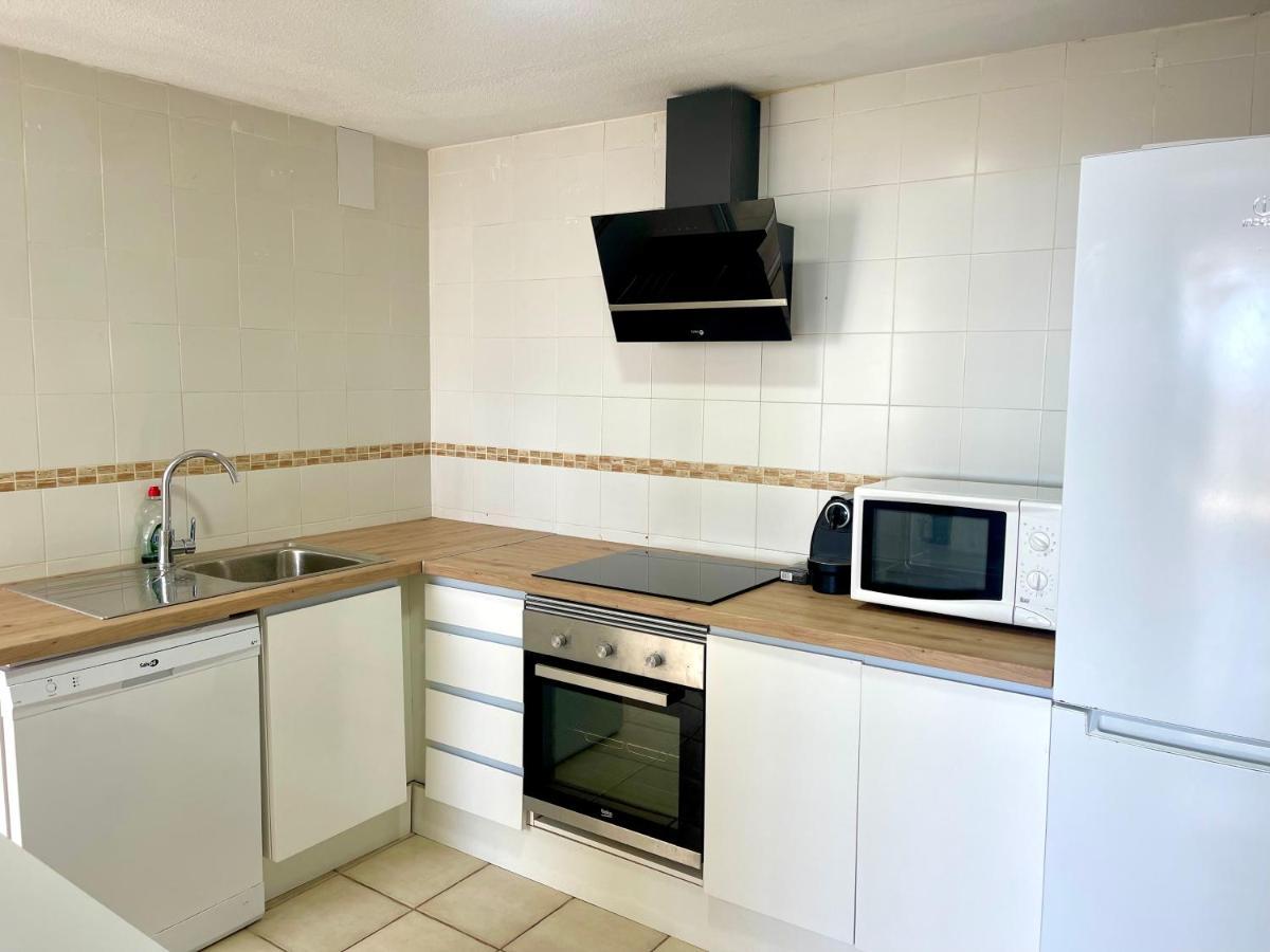 Increible Apartamento San Juan Playa Apartment Alicante Exterior photo