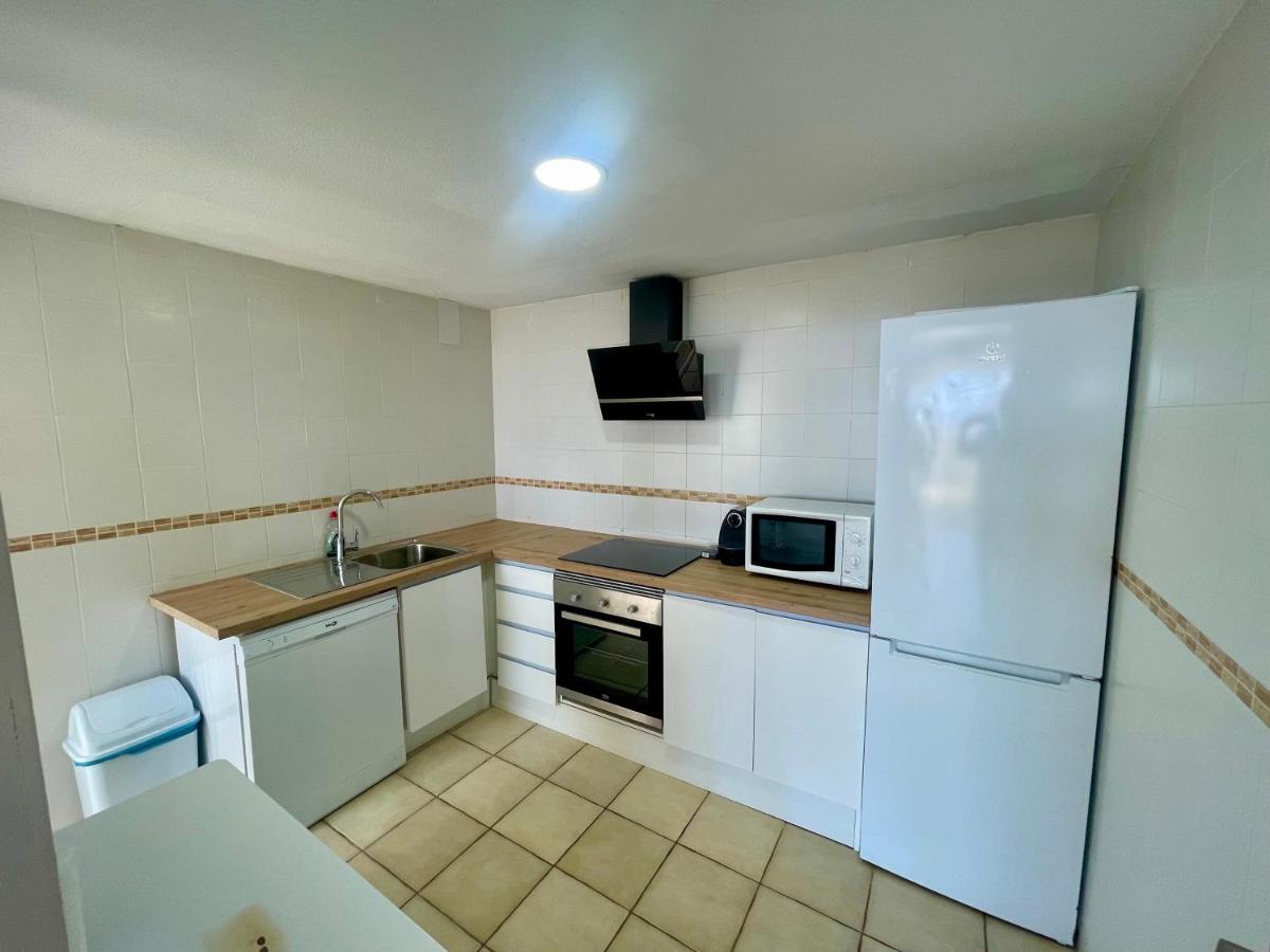 Increible Apartamento San Juan Playa Apartment Alicante Exterior photo
