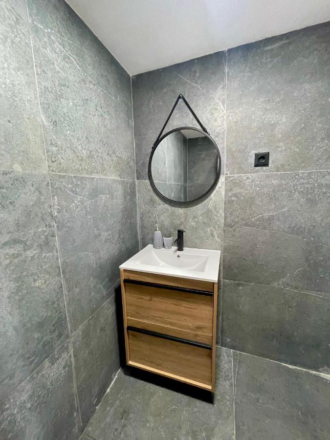 Increible Apartamento San Juan Playa Apartment Alicante Exterior photo