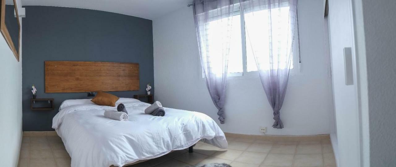 Increible Apartamento San Juan Playa Apartment Alicante Exterior photo