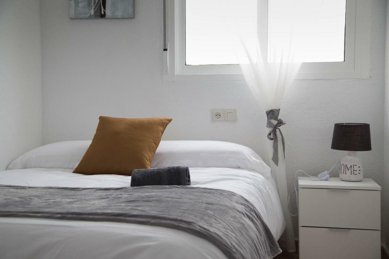 Increible Apartamento San Juan Playa Apartment Alicante Exterior photo